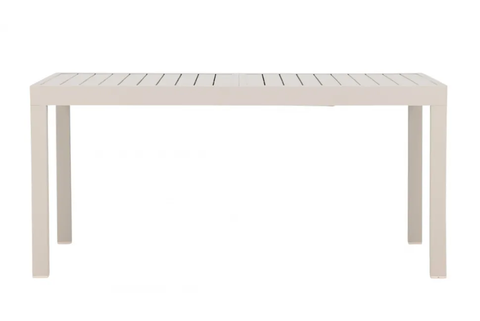 Bord 'Capo' 160x75 - Beige