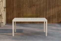 Bord 'Capo' 160x75 - Beige