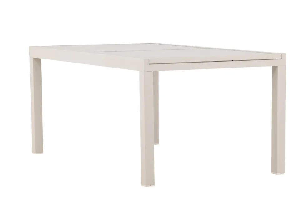 Bord 'Capo' 160x75 - Beige