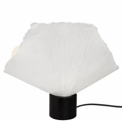 Bordslampa 'Tropez' - Vit