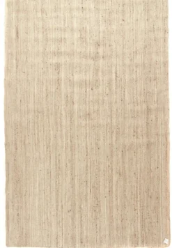 Jutematta 'Flätan' - Jute