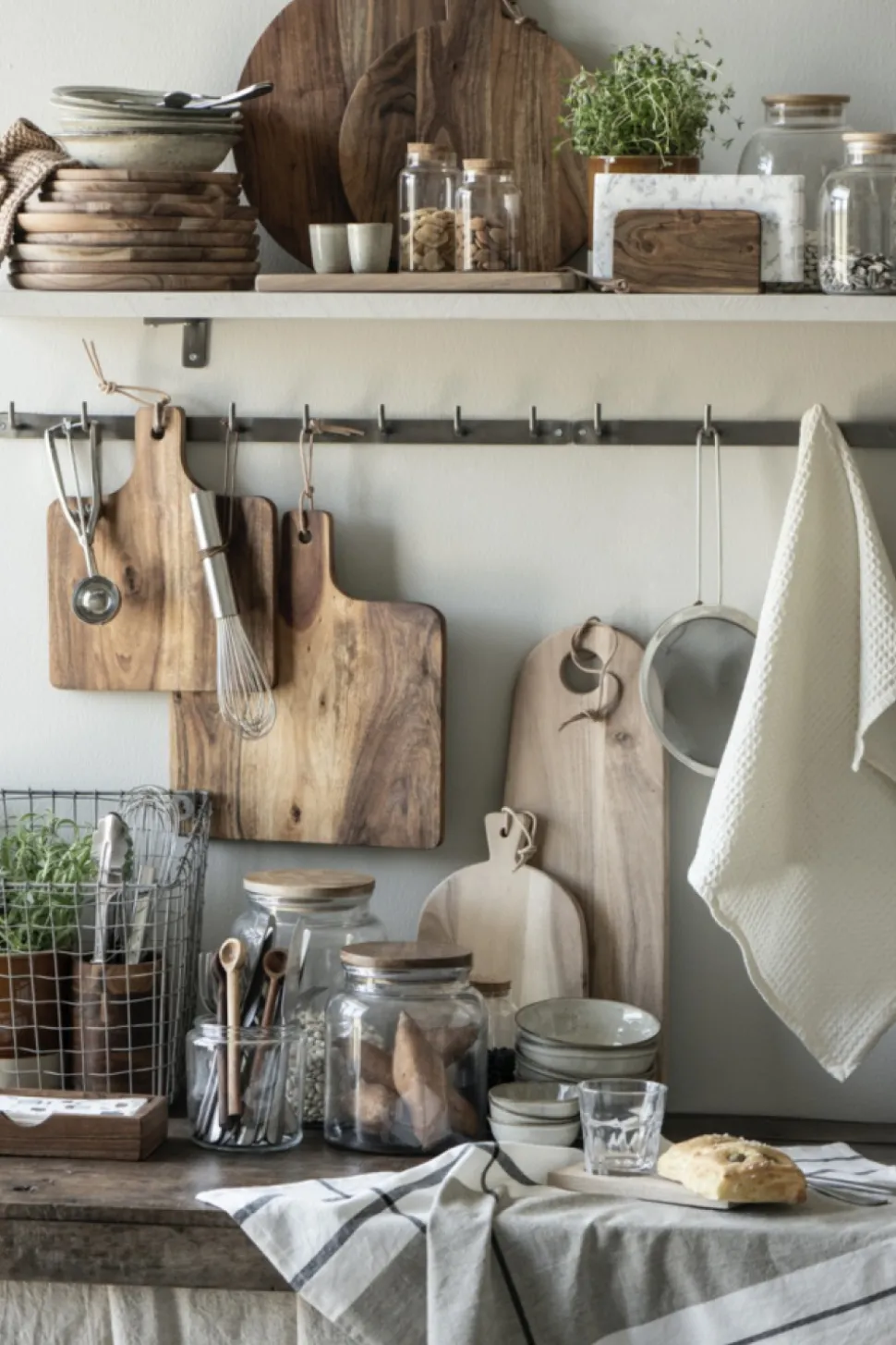 Kroklist 'Antique brass' - Silver