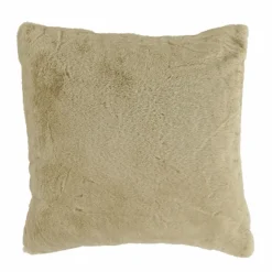 Kuddfodral 'Aranga Super Soft' 45x45cm - Ljusgrön