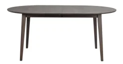 Matbord 'Filippa' 170x105 - Svart