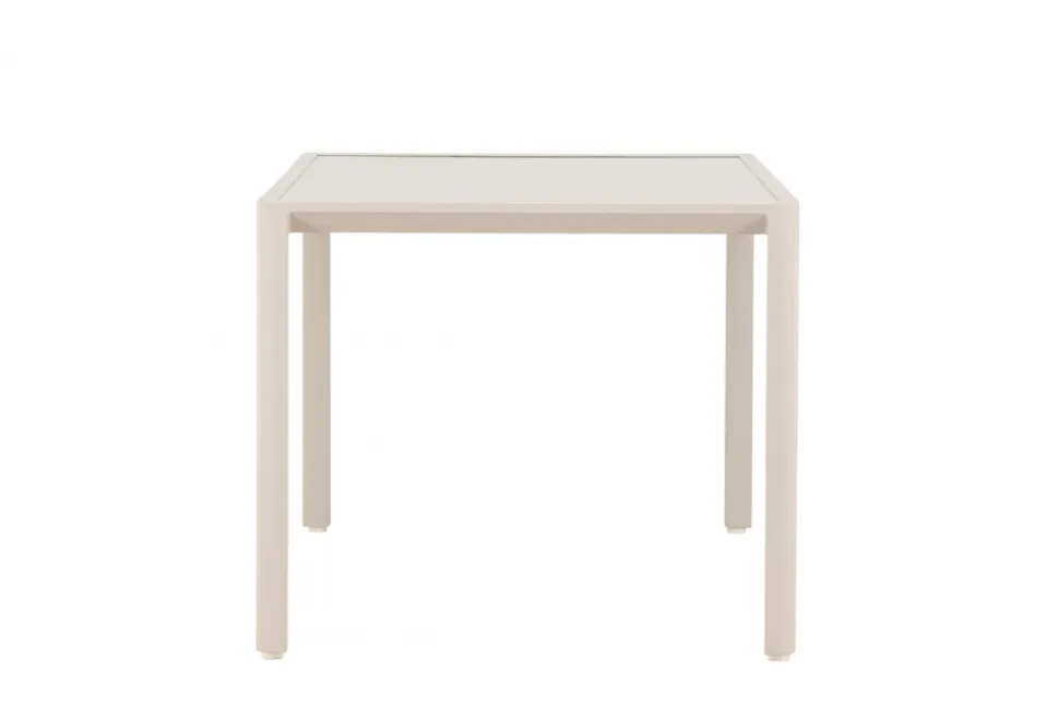 Matbord 'Giardini' 150x72cm - Beige