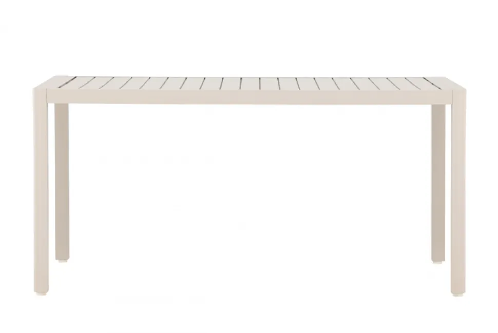 Matbord 'Giardini' 150x72cm - Beige