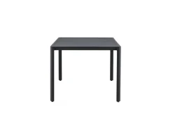 Matbord 'Giardini' 200x72cm - Svart