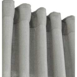 2-pack Gardin 'Cecil' 145x260 - Nougat