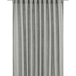 2-pack Gardin 'Cecil' 145x260 - Nougat