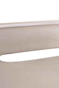 Pall 'Montmartre' 70cm - Stål