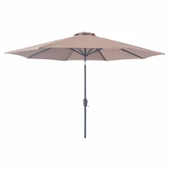 Parasoll 'Storfors' - Beige
