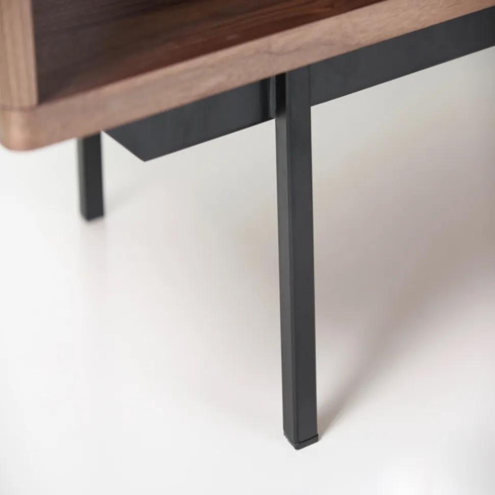 Sideboard 'Padua' - Brun