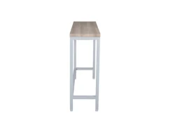 Sidobord 'Ransäter' 30x110 - Grå