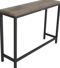 Sidobord 'Ransäter' 30x110 - Valnöt