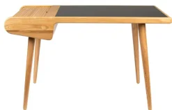 Skrivbord 'Barbier' 3 - Natur