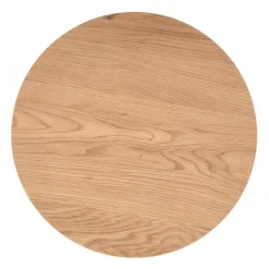 Soffbord 'Forsby' 2 delar - Ek