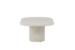 Soffbord 'Narvik' 120x60cm - Beige