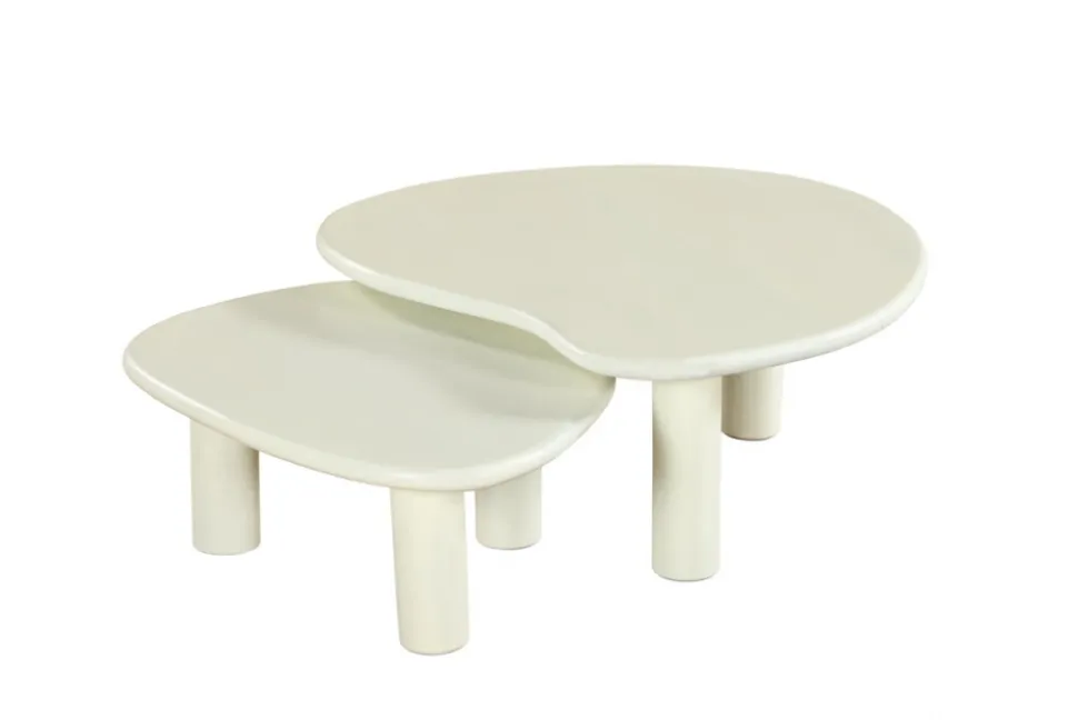 Soffbord 'Otranto' - 2-pack