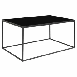 Soffbord 'Vita' - Svart