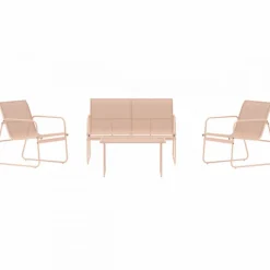 Soffgrupp 'Scopello' - Beige