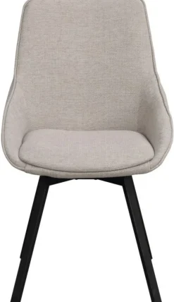 Stol 'Alison' - Beige