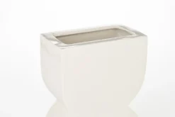 Vas Cones S 'Shiny Beige' - Beige