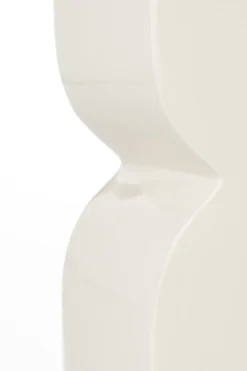 Vas Cones S 'Shiny Beige' - Beige