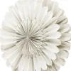 Adventsstjärna 'Mora' - Beige