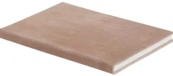 Anteckningsbok 'TONGA' - Rosa