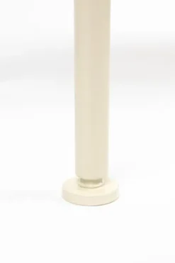 Avlastningsbord 'River' L - Beige