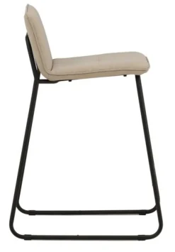 Barstol 'Arvika' - Beige