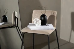Barstol 'Arvika' - Beige