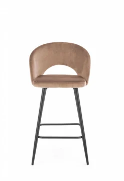 Barstol 'Runvik' - Beige