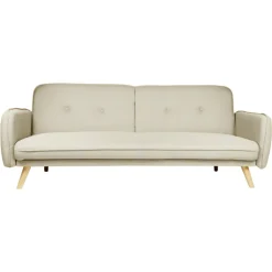 Bäddsoffa 'Kap Verde' - Beige