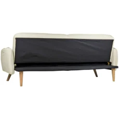 Bäddsoffa 'Kap Verde' - Beige