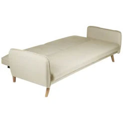 Bäddsoffa 'Kap Verde' - Beige