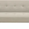Bäddsoffa 'Klippan' - Beige