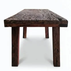 Bänk 'Birka' 120x45cm - Vintage