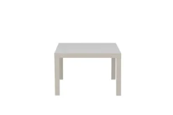 Bord 'Capacabana' 120x45cm - Beige