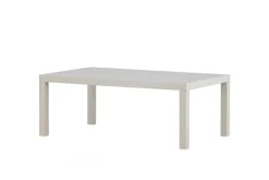 Bord 'Capacabana' 120x45cm - Beige