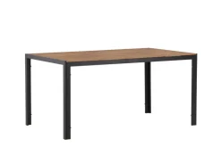 Bord 'Nordanå' - Svart