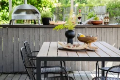 Bord 'Nordanå' - Svart