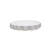 Bordsduk 'Sabina' D200 - Beige