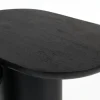 Bord 2-set 'Bela' - Svart