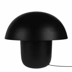 Bordslampa 'Carl-Johan' - Svart S