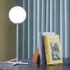 Bordslampa 'Champ' - Vit
