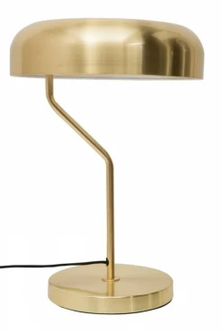 Bordslampa 'Eclipse' - Mässing