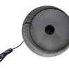 Bordslampa 'Kinsley' - Järn