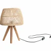 Bordslampa 'Maze' - Natur