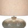 Bordslampa 'Saltholm' - Grön